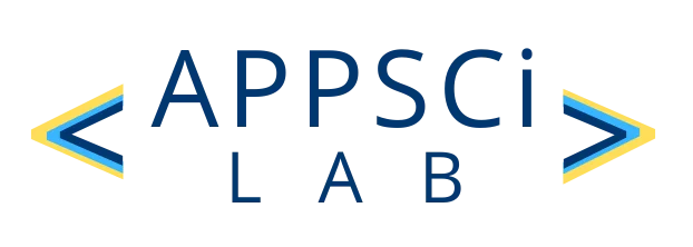AppSci Lab Inc.